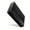 Obudowa zewnętrzna AXAGON EE35-GTR aluminiowa USB3.2 Gen1 - SATA 6G 3.5''